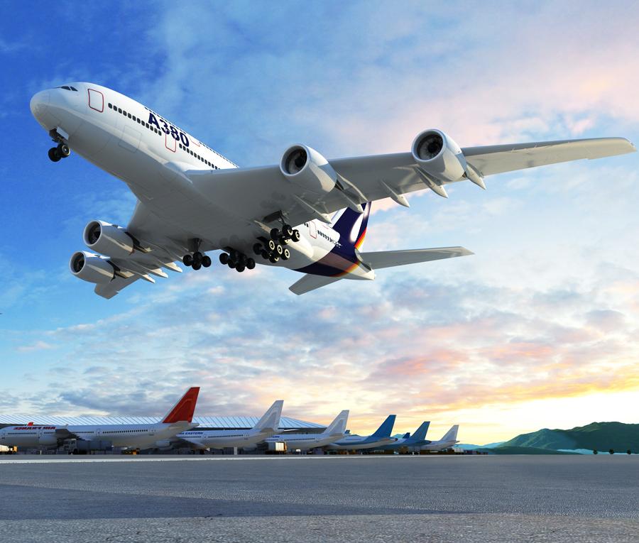 Air Freight Service